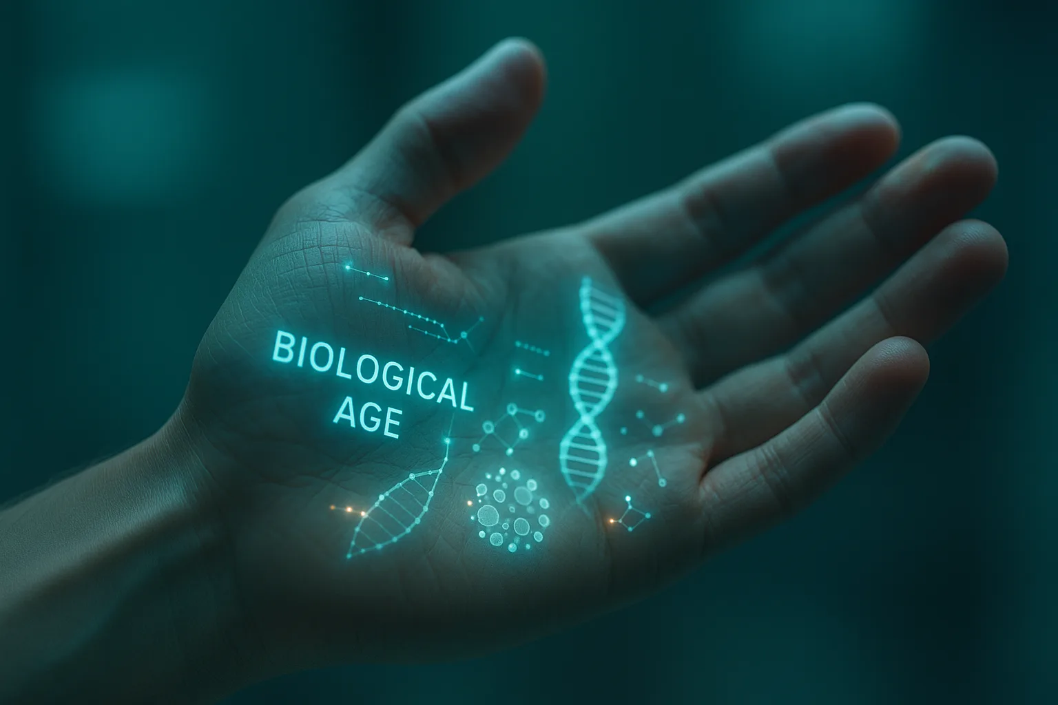 Best Biological Age Tests