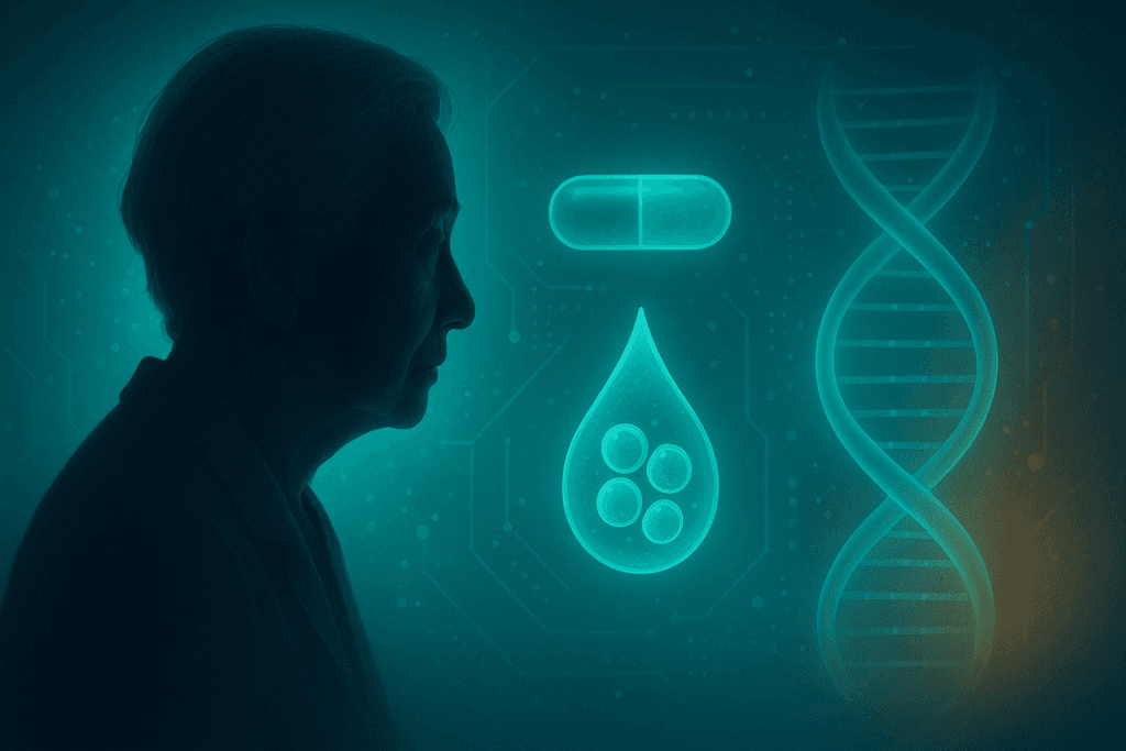 China Longevity Boom