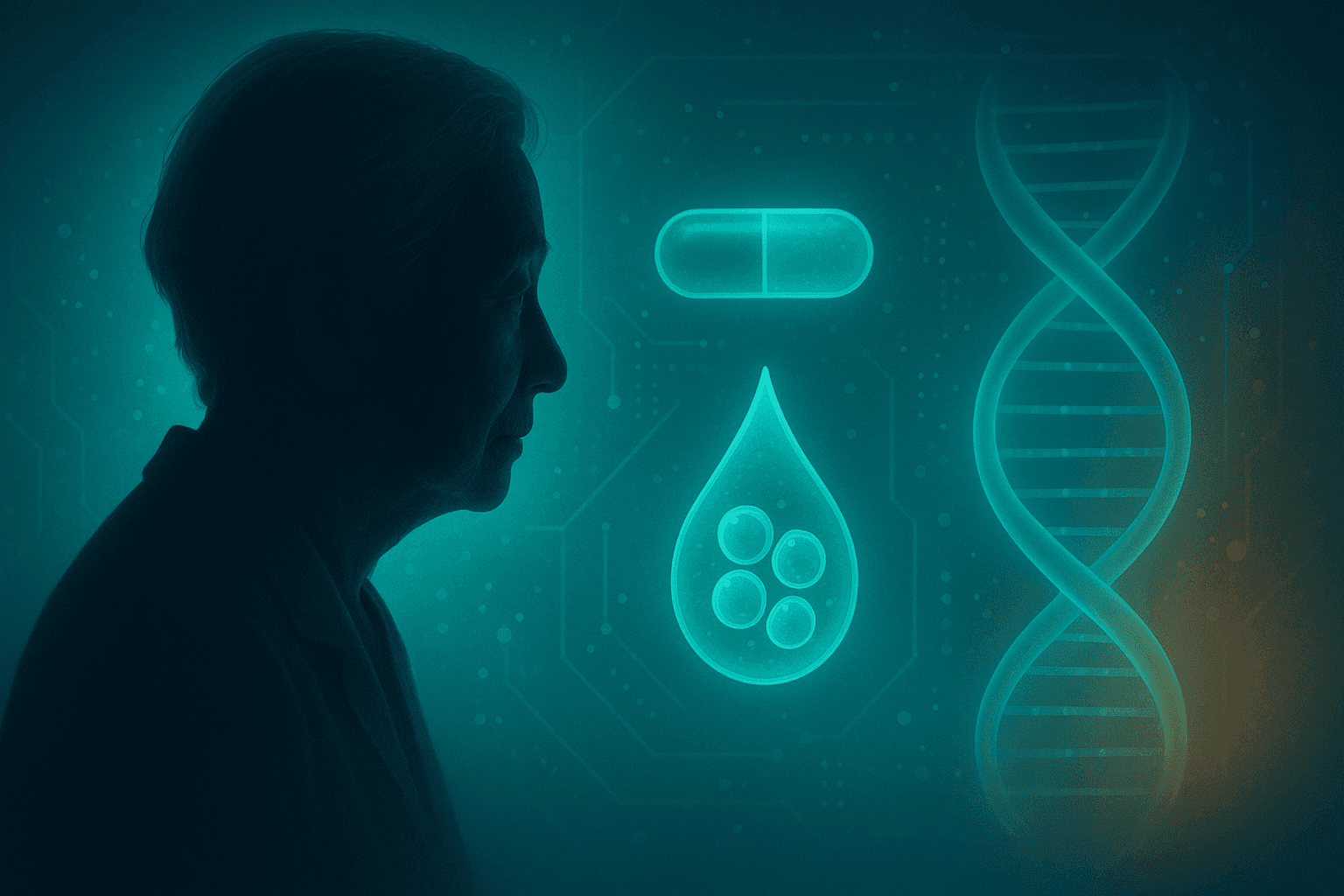 China Longevity Boom