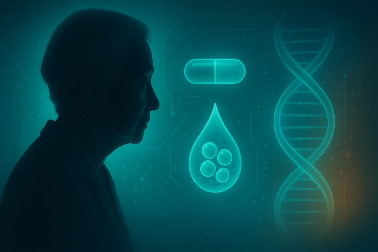 China Longevity Boom