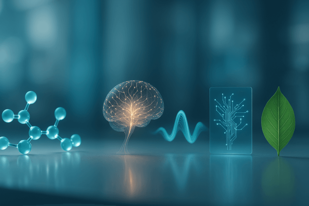 Eudēmonia Summit 2025