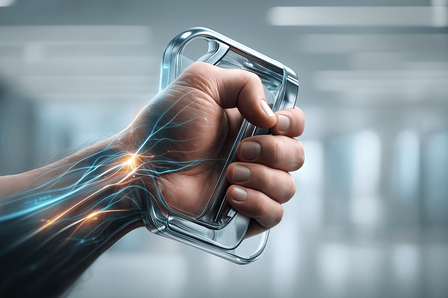 Grip Strength and Longevity