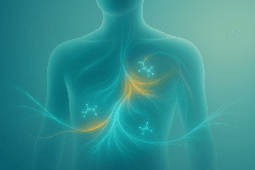 Increase Testosterone Naturally