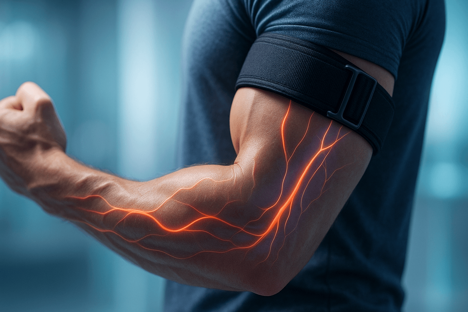 KAATSU Training Benefits