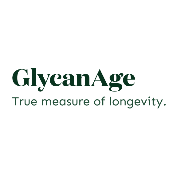 GlycanAge logo