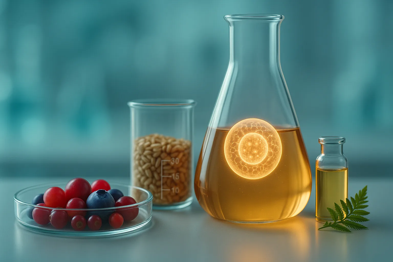 Nordic diet longevity