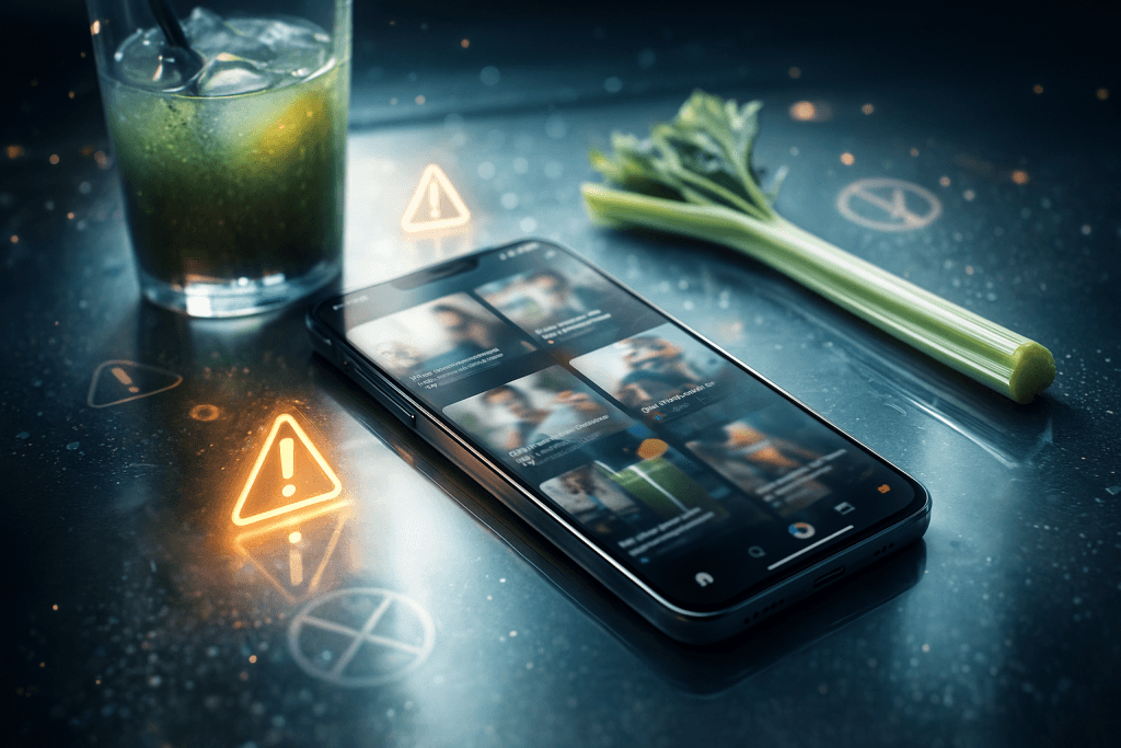 TikTok weight loss hacks