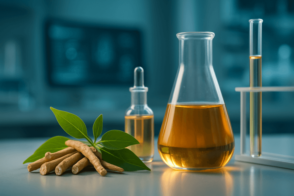 ashwagandha benefits and side effects