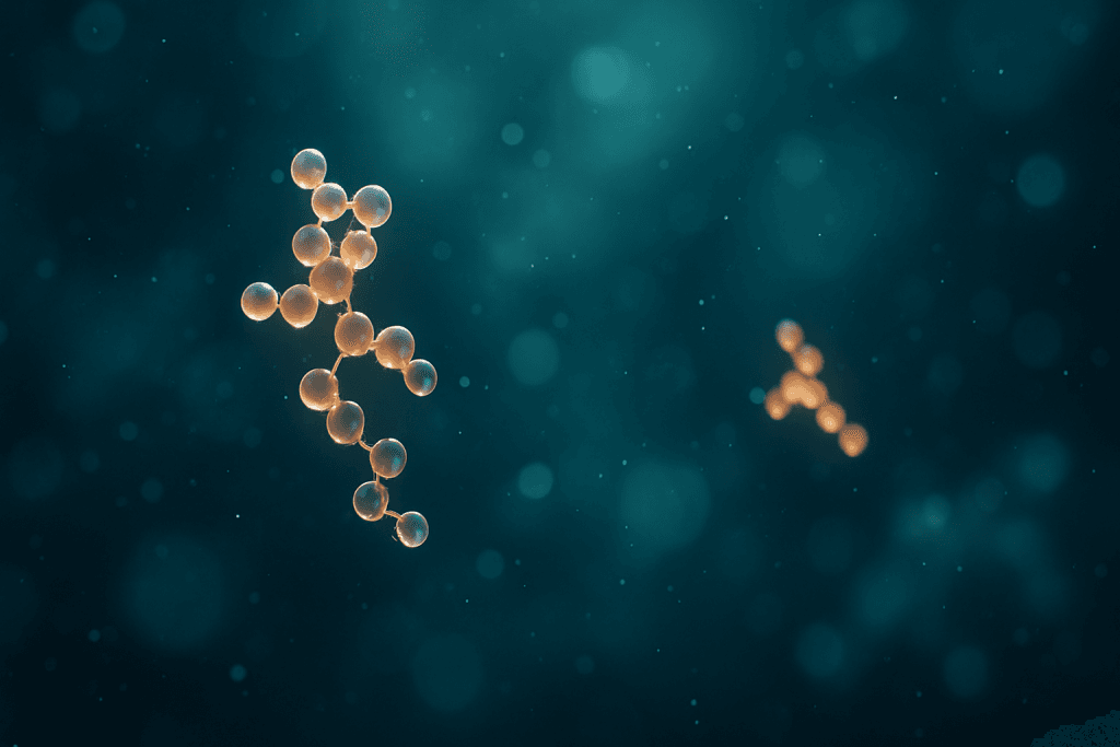 bioregulator peptides