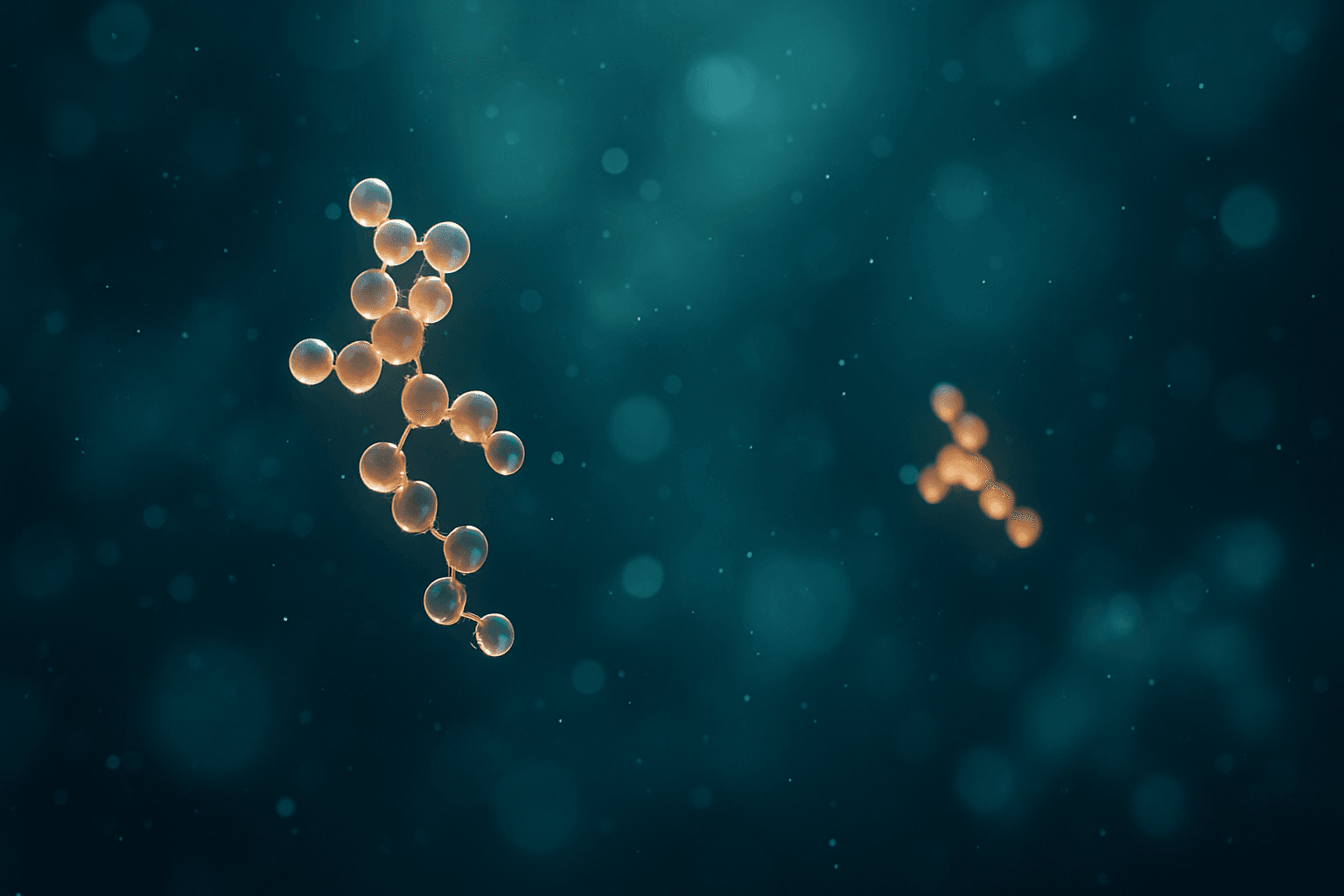 bioregulator peptides