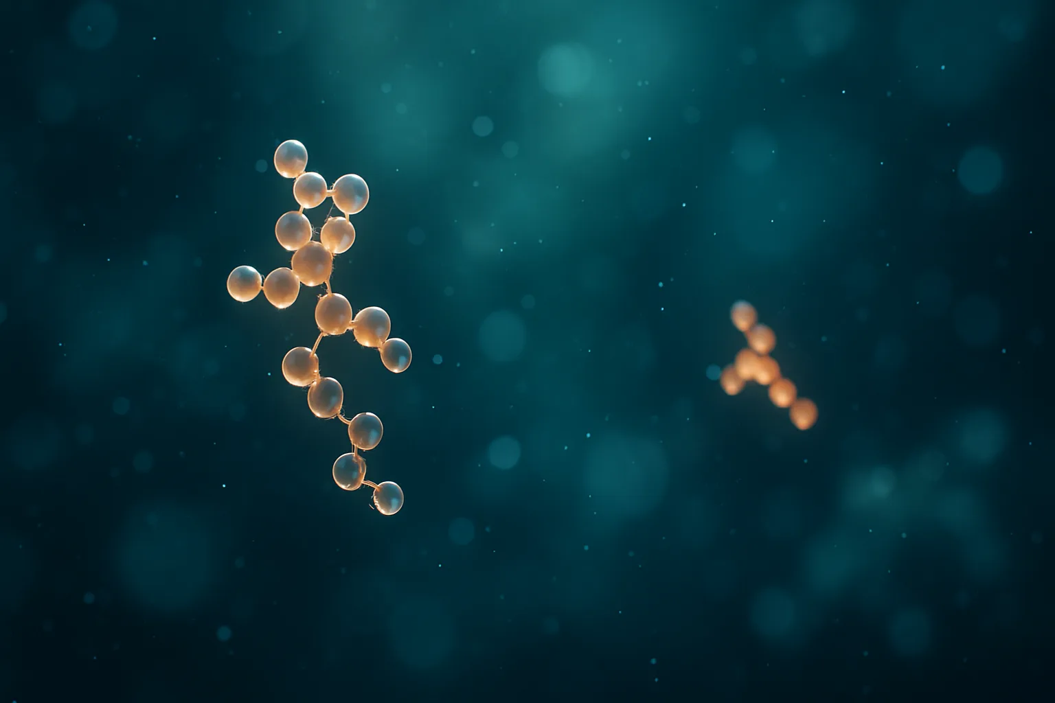 bioregulator peptides