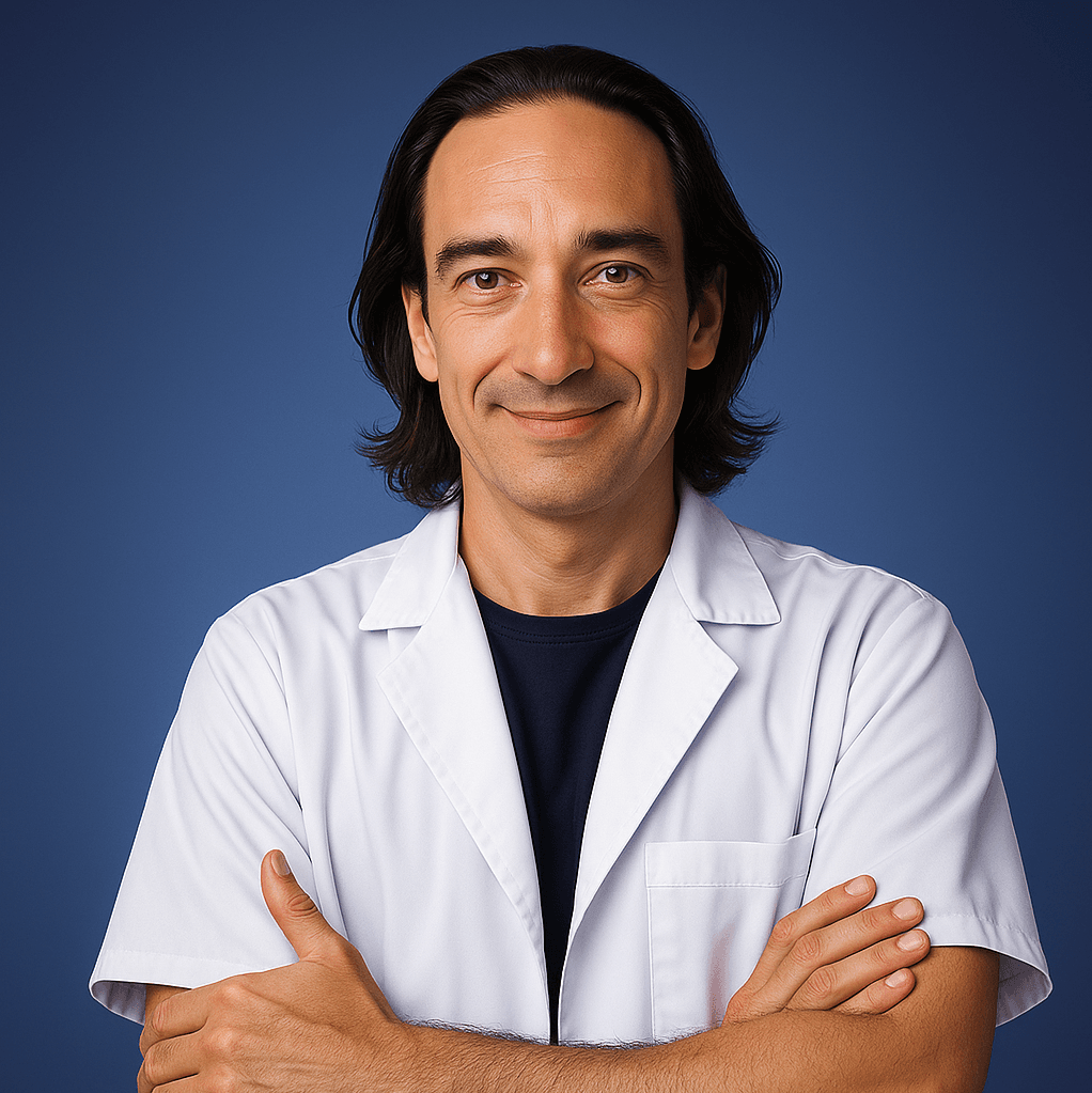 Photo of Jérémie Robert