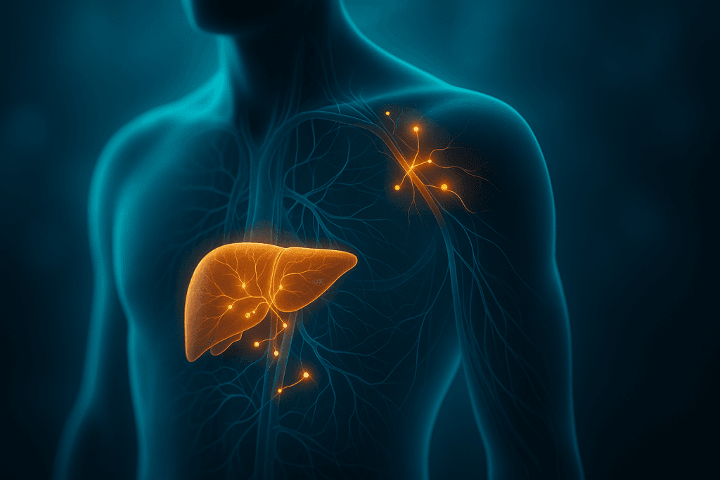 glucagon fasting longevity