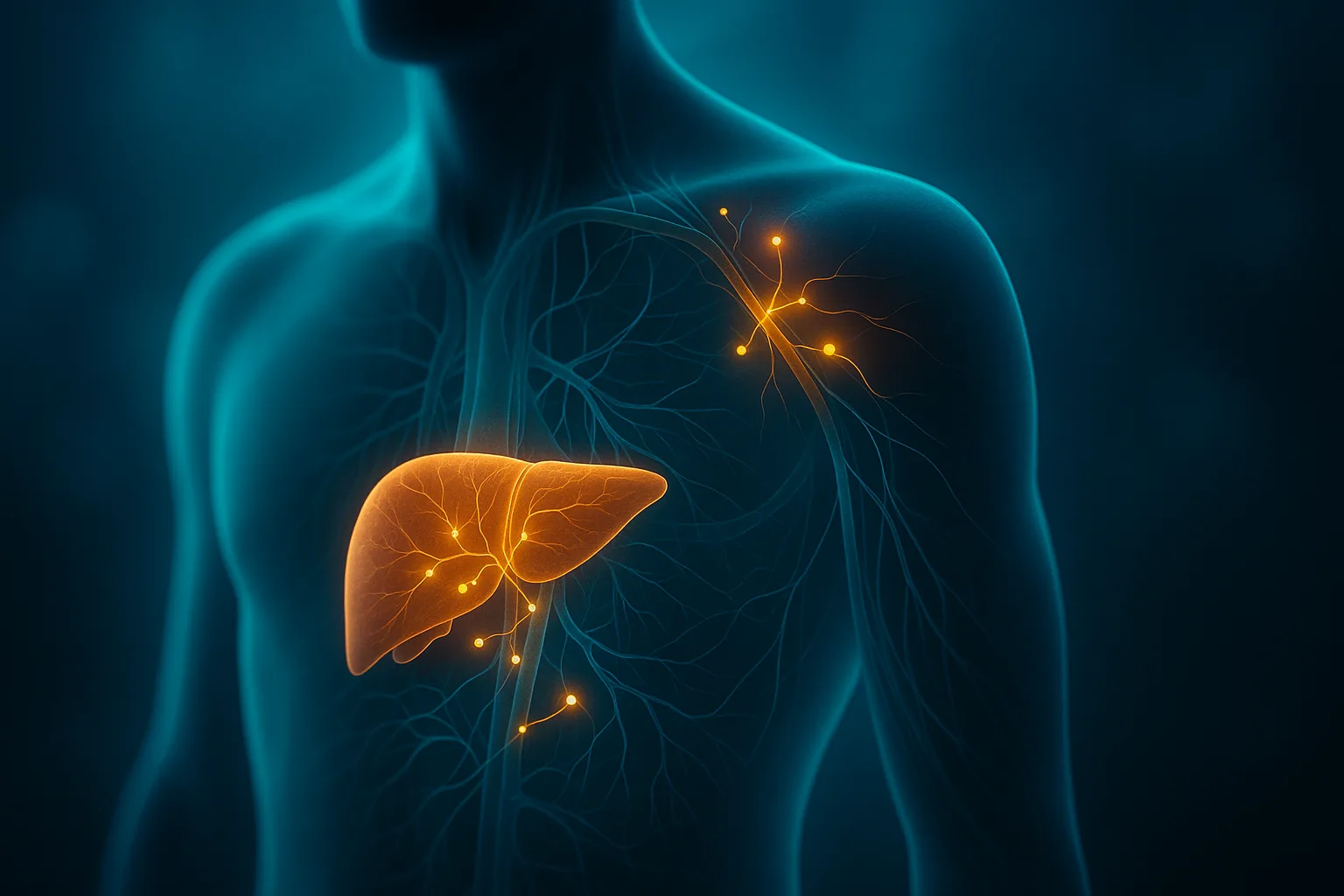 glucagon fasting longevity