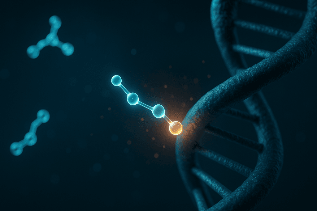 peptides bioregulator