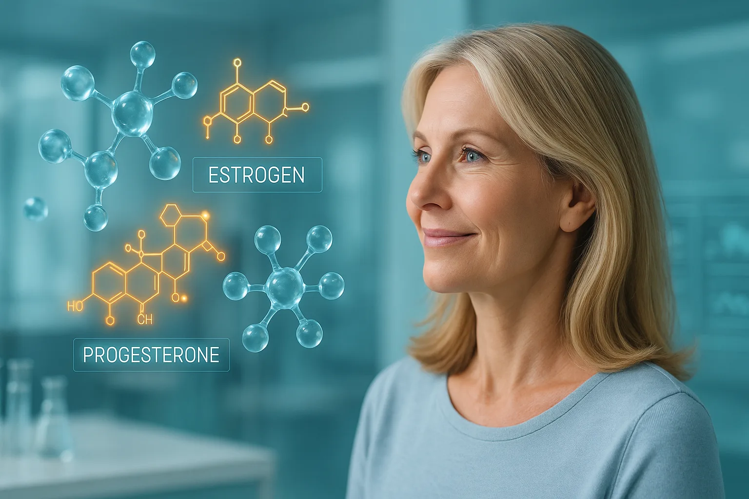 FDA menopause hormone therapy