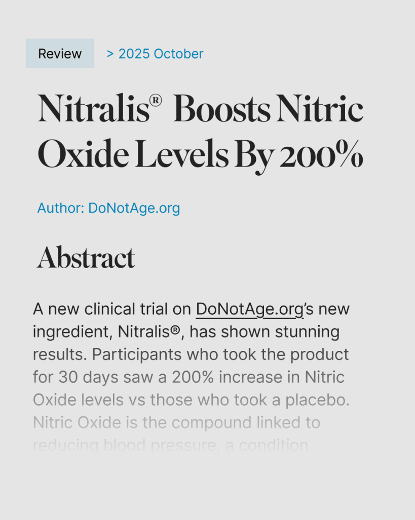 Nitralis Study Academic Journal 