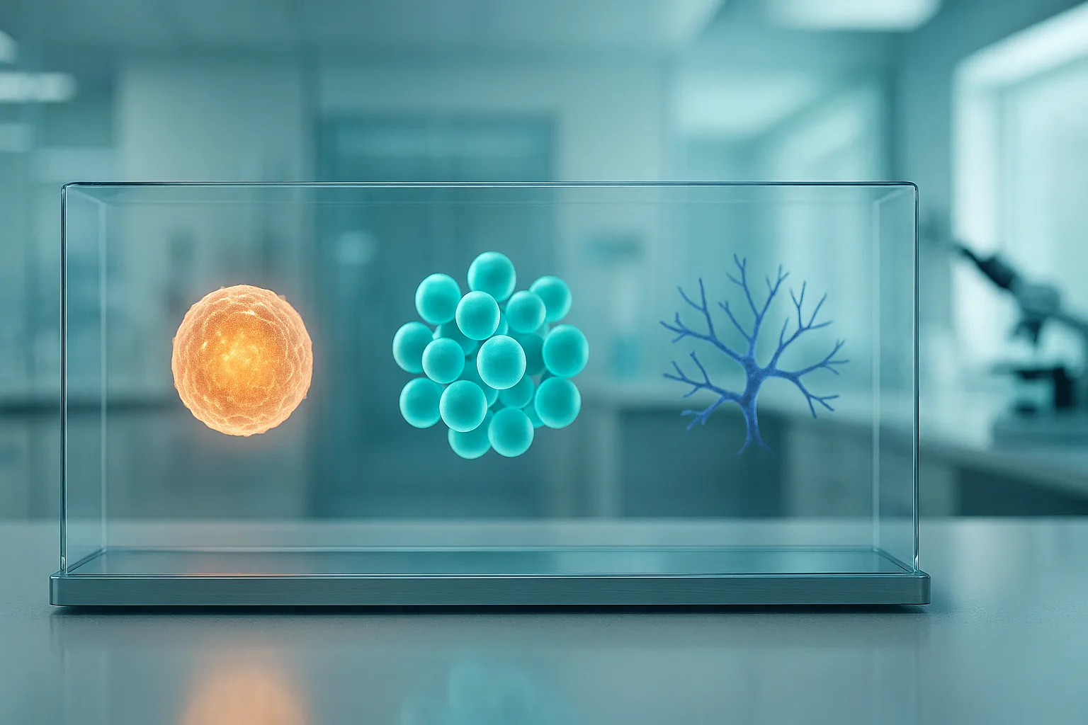 biological age blood markers