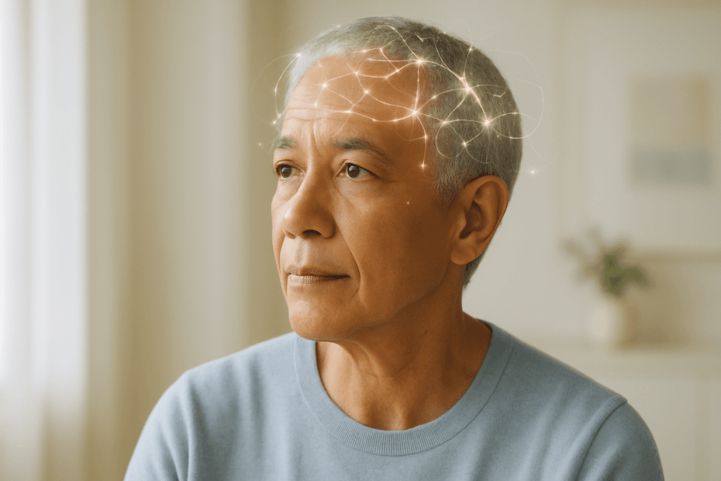 early dementia symptoms