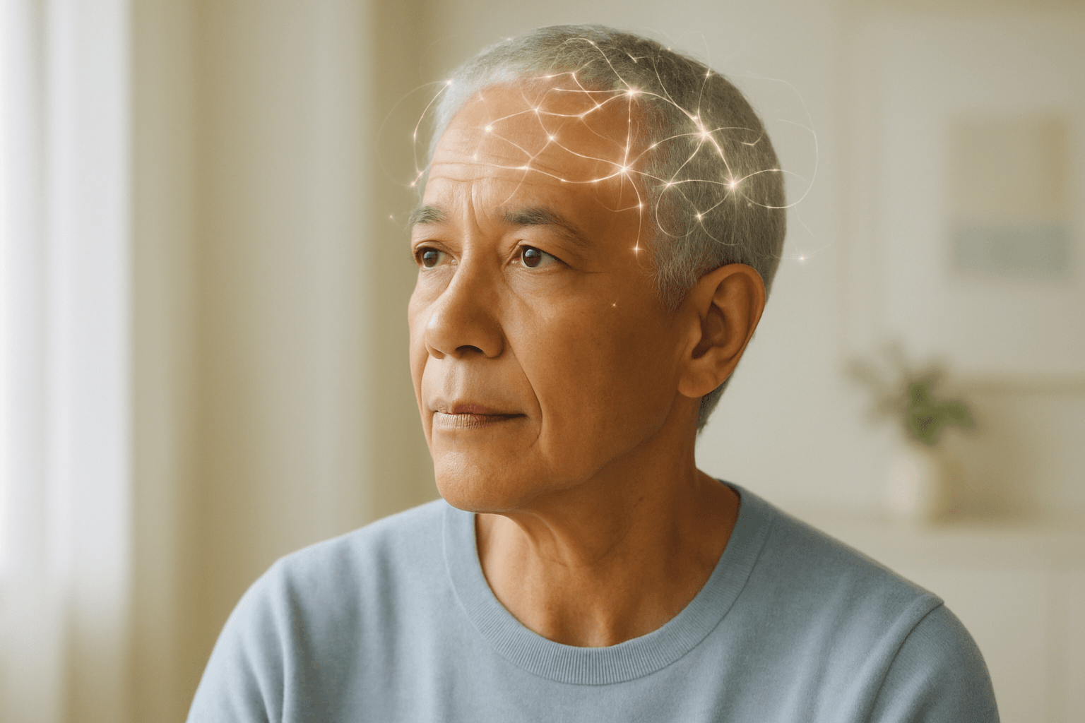 early dementia symptoms