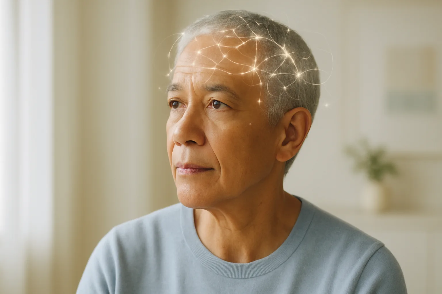 early dementia symptoms