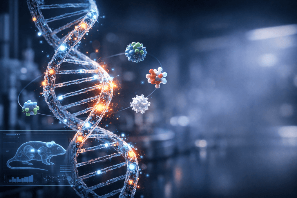 epigenetic aging reversal