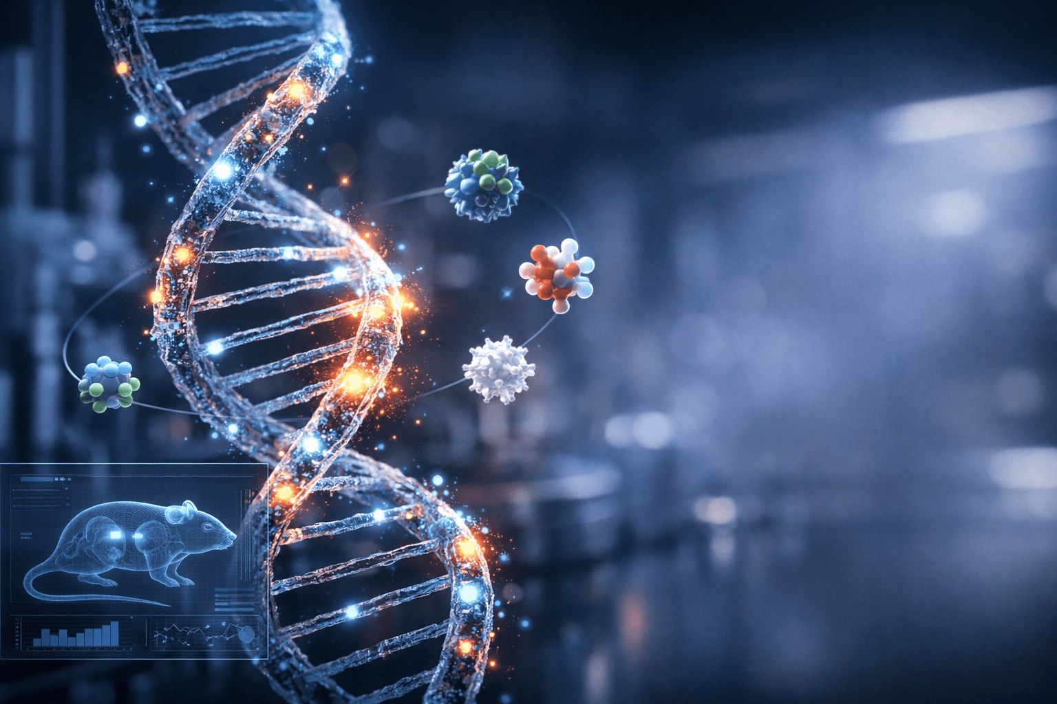 epigenetic aging reversal