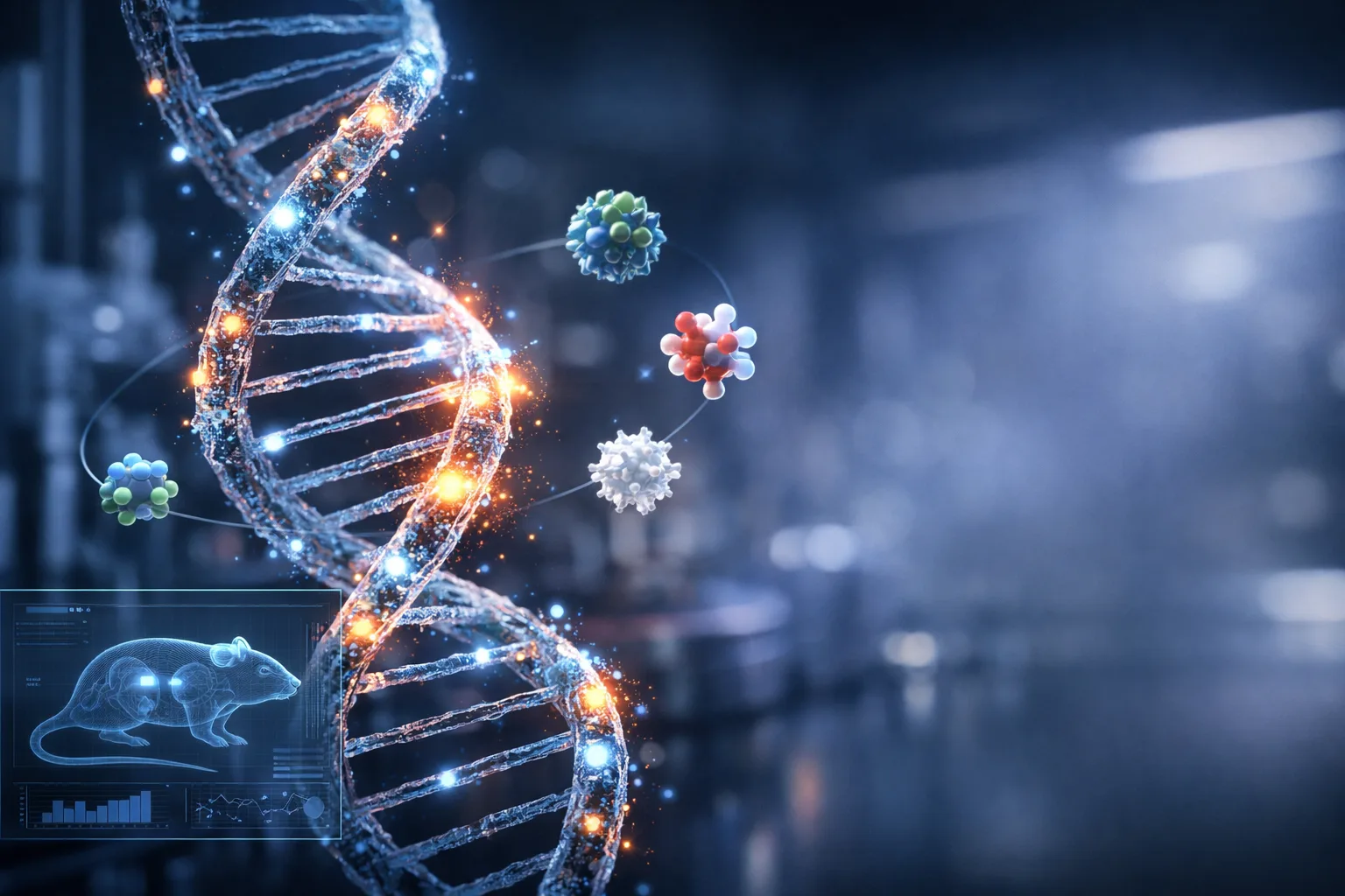 epigenetic aging reversal