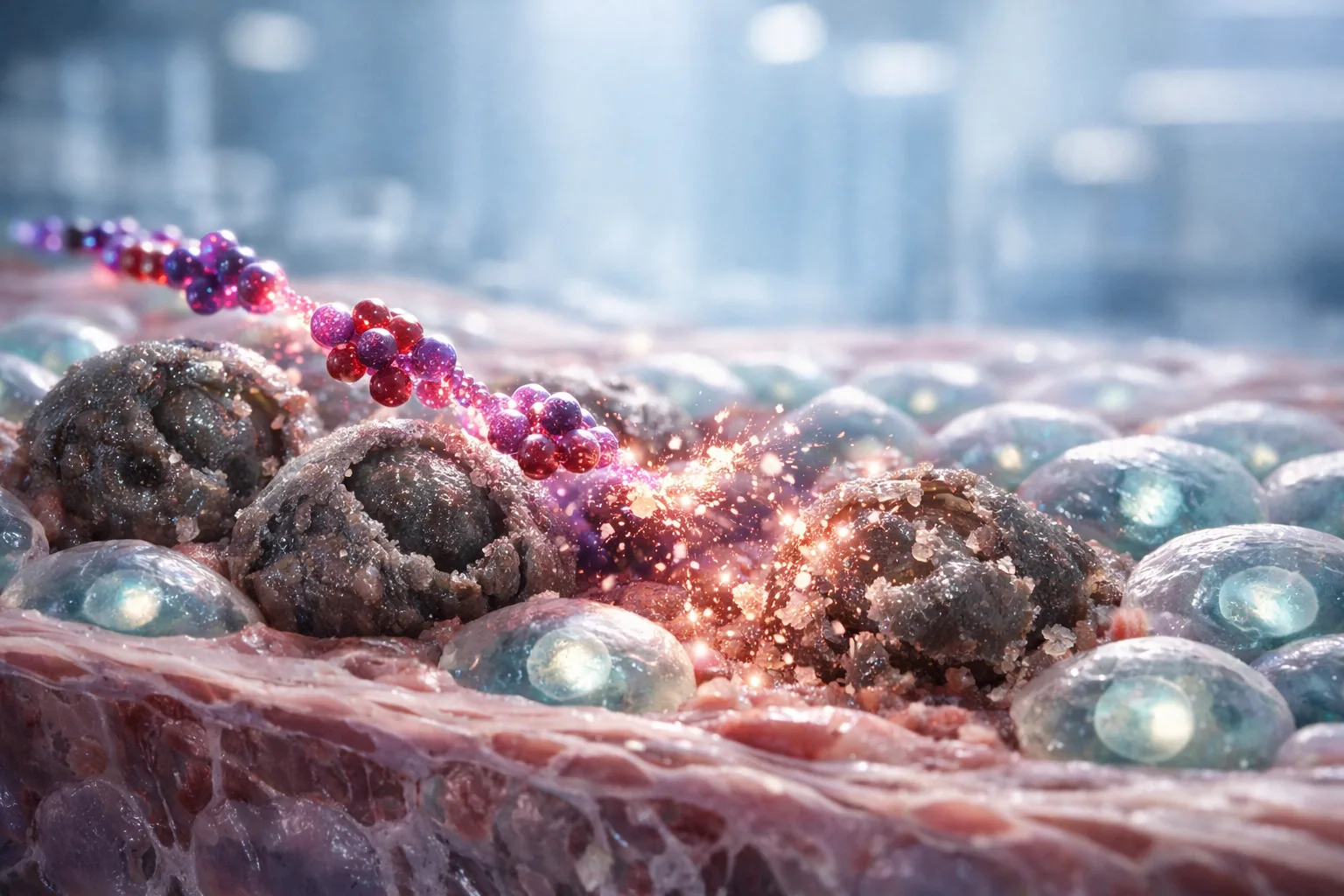 PCC1 grape seed aging