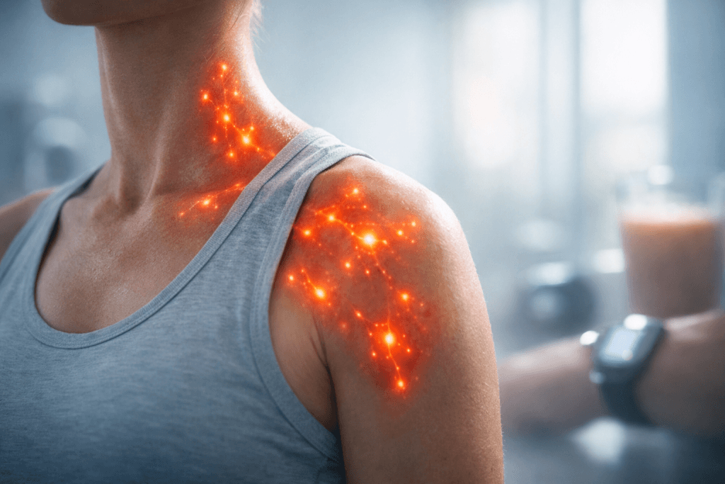 healthy habits that increase inflammation