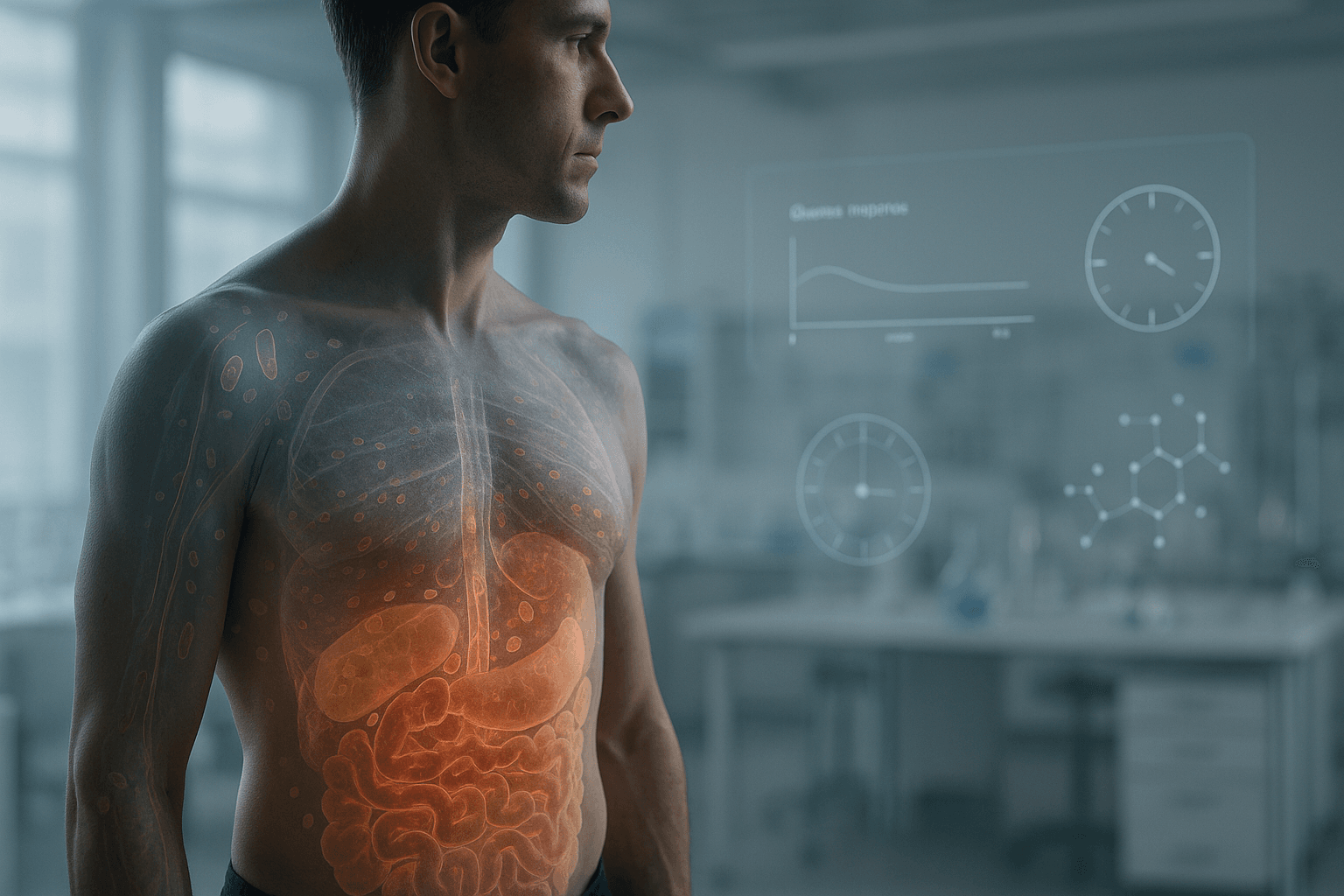 intermittent fasting metabolism