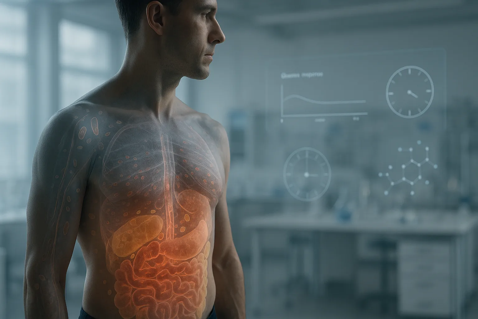 intermittent fasting metabolism