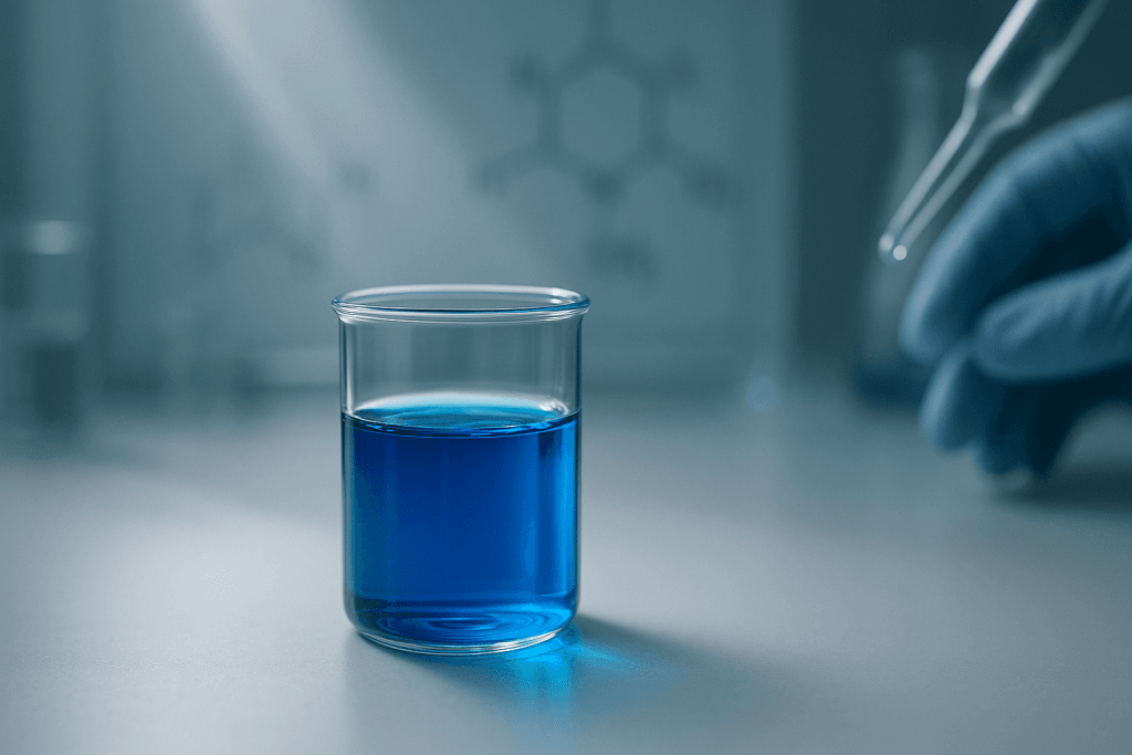 methylene blue biohacking