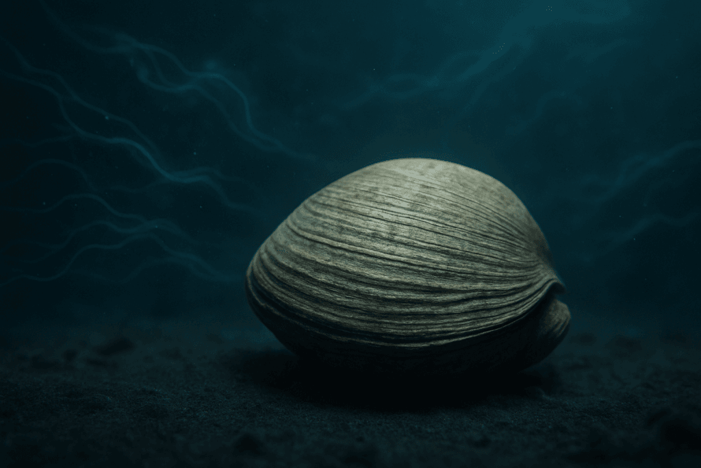 ocean quahog longevity