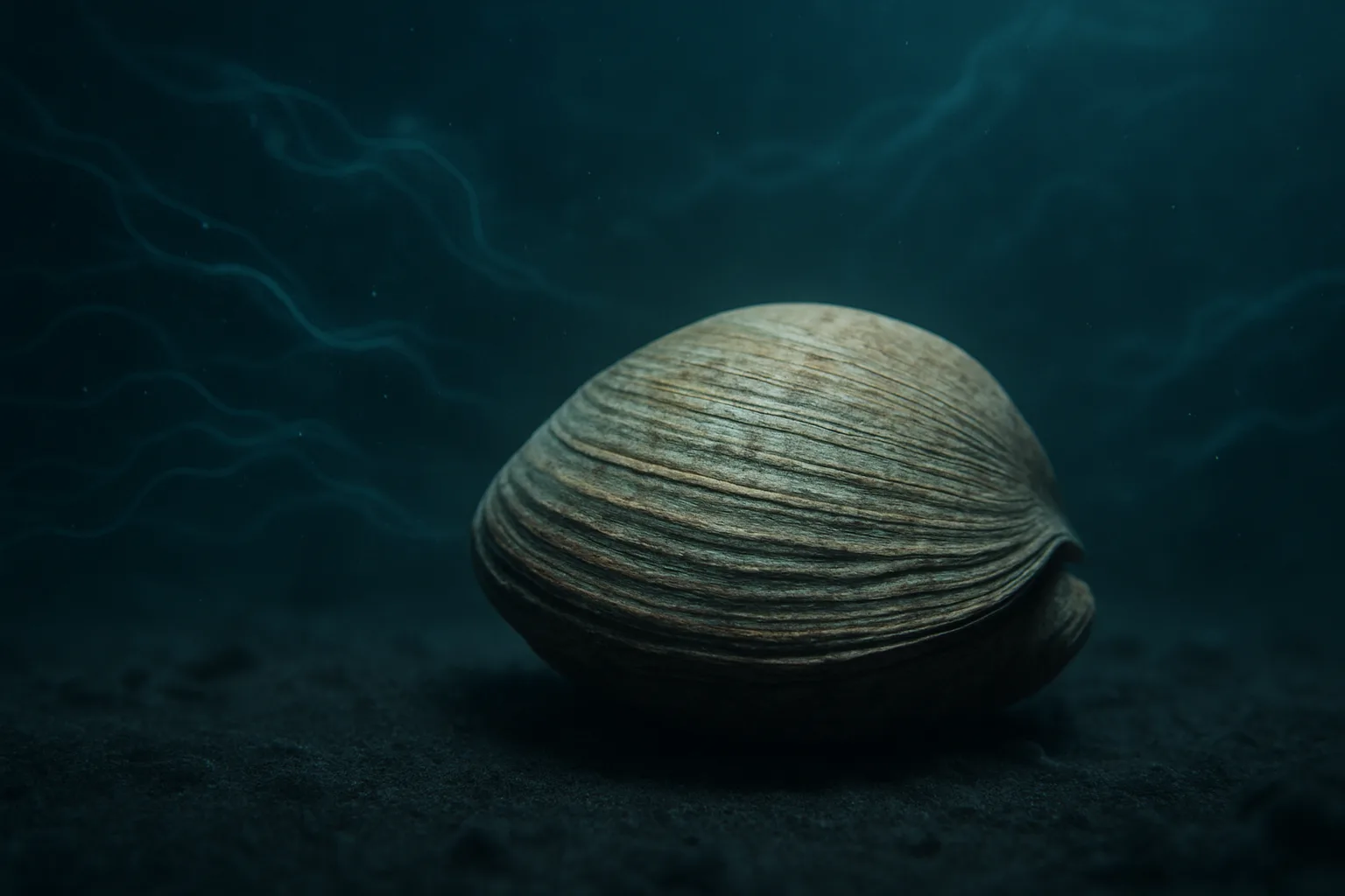 ocean quahog longevity