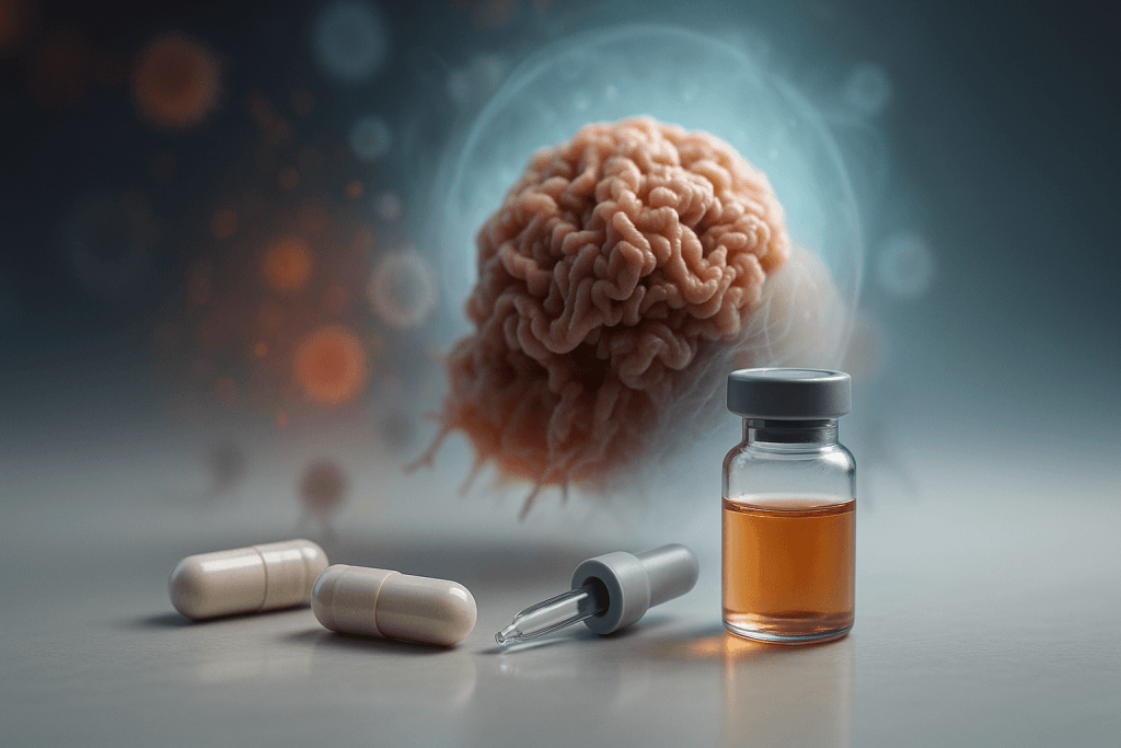 resveratrol copper glioblastoma