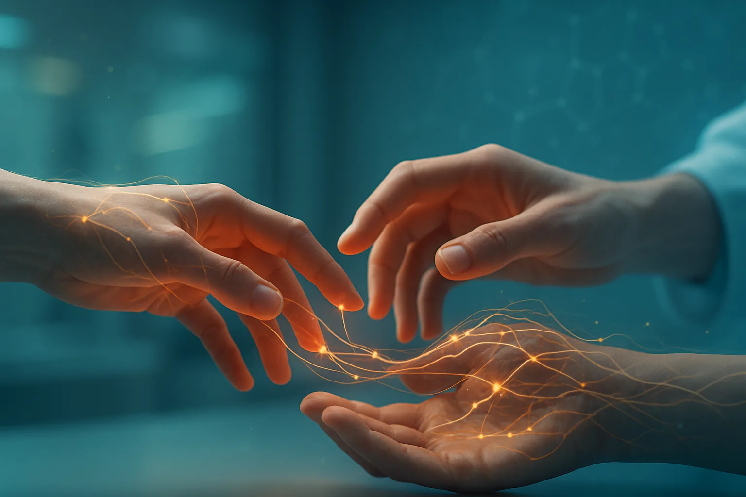 social networks longevity