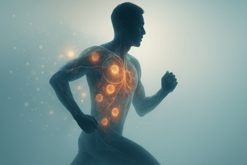 vigorous intermittent lifestyle physical activity