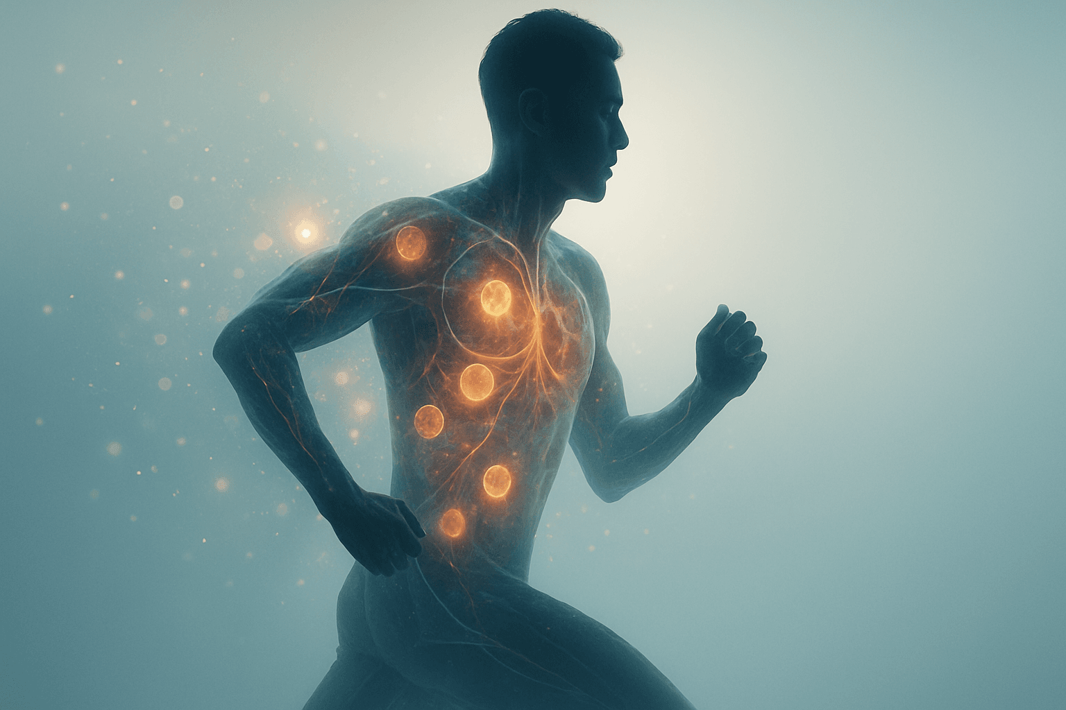 vigorous intermittent lifestyle physical activity