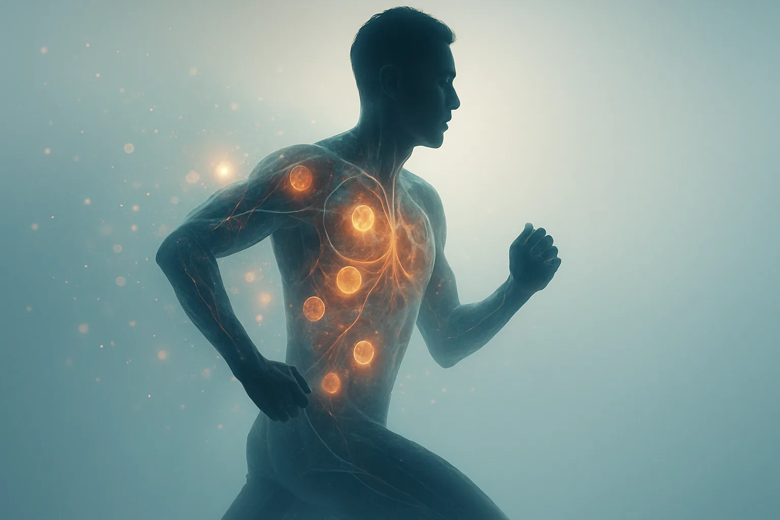 vigorous intermittent lifestyle physical activity