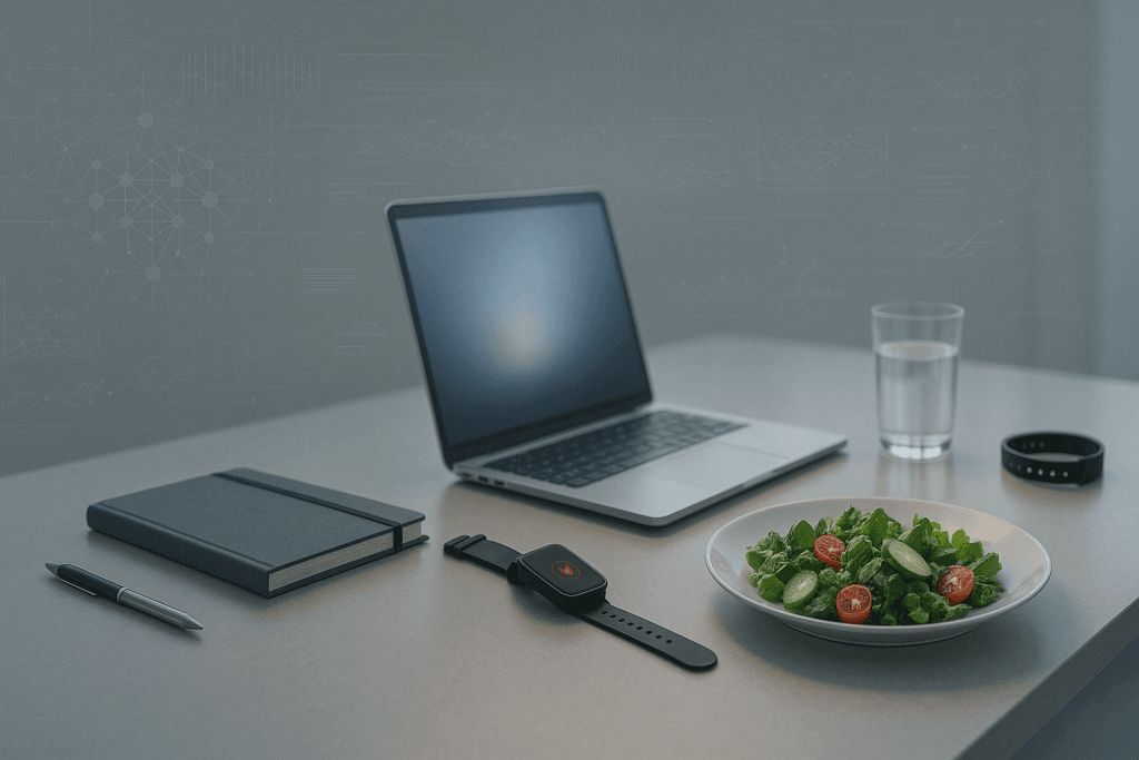 why smart people fail at health